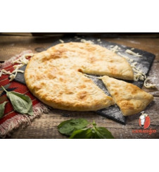 Хачапури по-имеретински