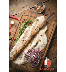 Шашлык Ереван