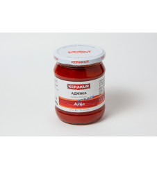 Аджика острая "Керакур"