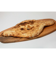 Хлеб из Тандыра