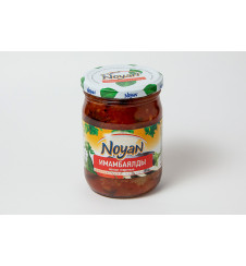 Имам баялды "Ноян"