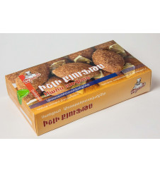 Ишли - кюфта "Еган"