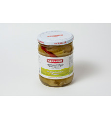 Острый перец маринованный "Керакур"