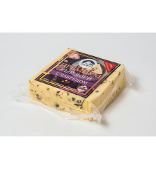 Сыр "Лори" с чабрецом Эко Кат