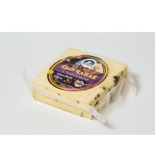 Сыр "Чанах" с чабрецом Эко Кат