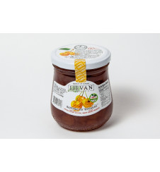 Варенье из белой черешни "Иджеван"