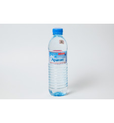 Вода без газа "Апаран"