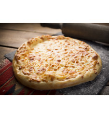 Хачапури По-Мегрельски