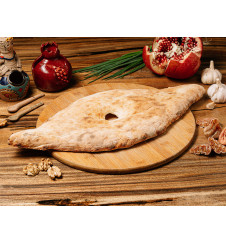 Хлеб Грузинский