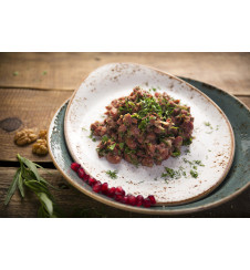 Лобио по-кавказски