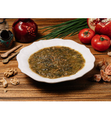 Суп из Авелука